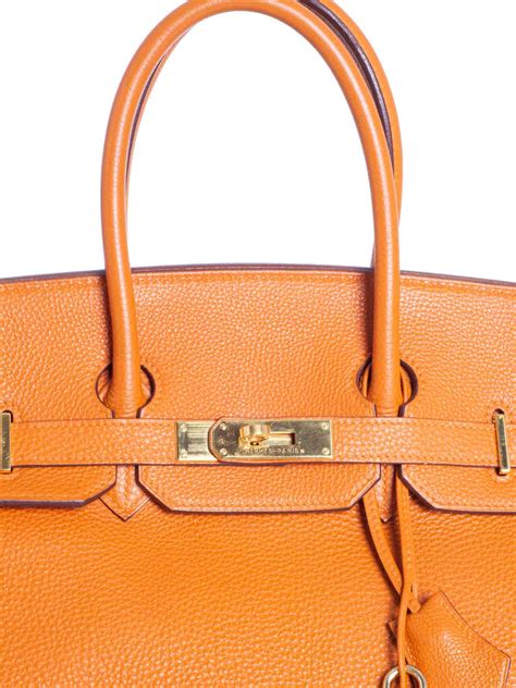 what is hermes togo leather|Hermes vintage leather.